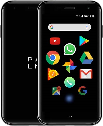 Palm Palm PVG100E 32GB Black, Unlocked B - CeX (UK): - Buy, Sell